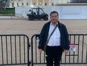 Vũ Xuân Dưỡng - Giám Đốc