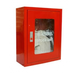 Tủ đựng dụng cụ PCCC