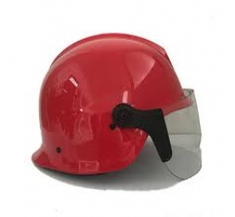 Nón chữa cháy thông tư 48